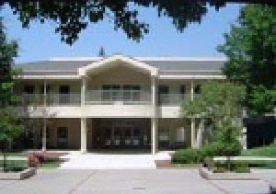 San Ramon Valley United Methodist Church