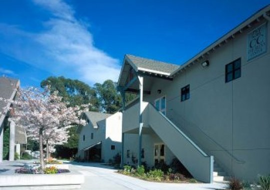 Santa Cruz Bible Church