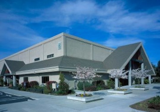 Santa Cruz Bible Church