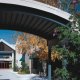 Santa Cruz Bible Church Exterior