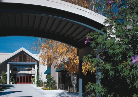 Santa Cruz Bible Church