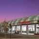 Foster City Metro Center Exterior