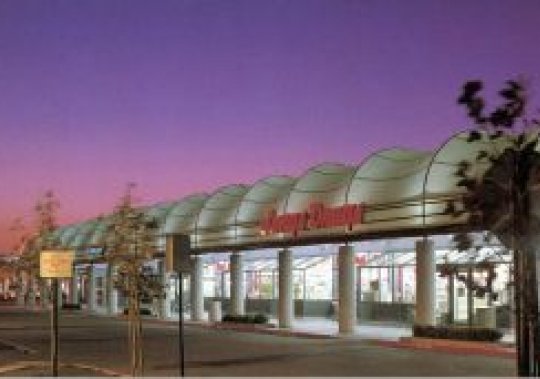 Foster City Metro Center
