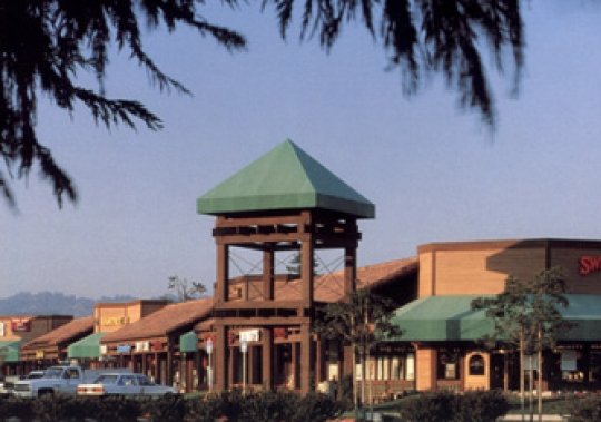 Scotts Valley Square