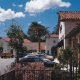 Stone Creek Village Shopping Center Exterior