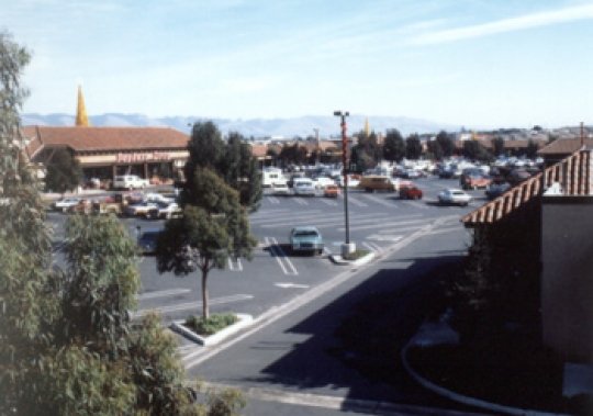 Watsonville Square