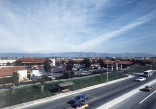 Watsonville Square