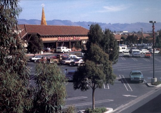 Watsonville Square