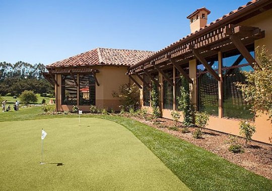 Green Hills Country Club