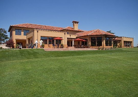 Green Hills Country Club