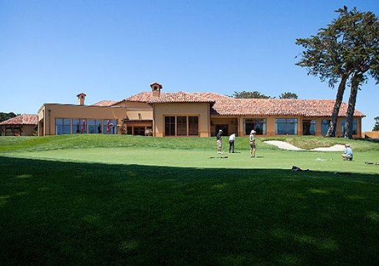 Green Hills Country Club