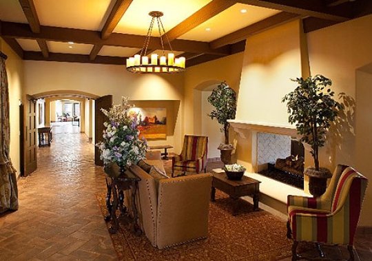 Green Hills Country Club