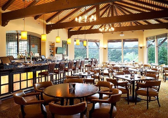 Green Hills Country Club