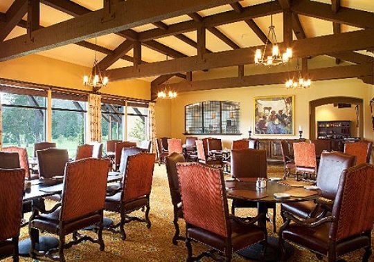 Green Hills Country Club