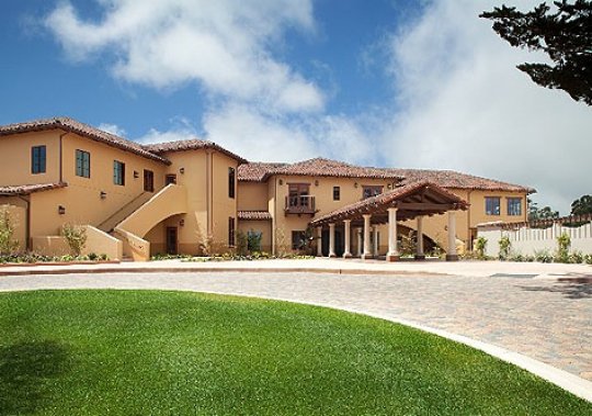 Green Hills Country Club