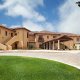 Green Hills Country Club Exterior