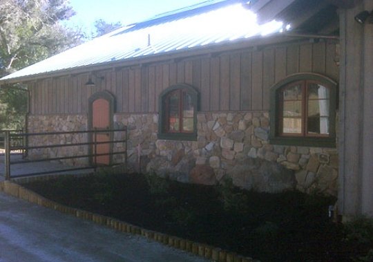 Lichen Oaks Ranch