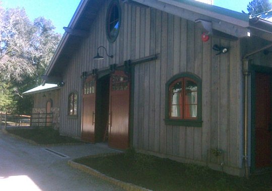 Lichen Oaks Ranch