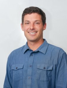 Senior Estimator Jeff Lee