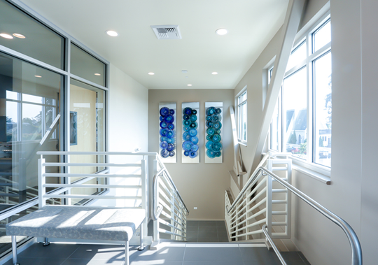 Sutter Westside Medical Office Building