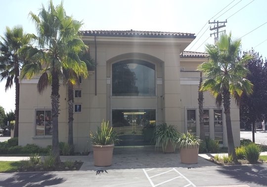 Hansen Insurance Agency Office Building