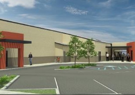 Salud Para La Gente Community Clinic Expansion