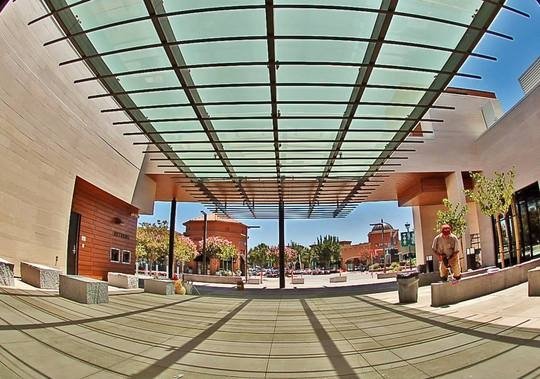 Santa Clara Northside Branch Library