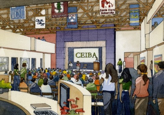 Ceiba Public Schools