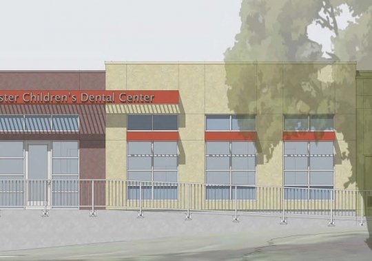 Dientes Community Dental Clinic