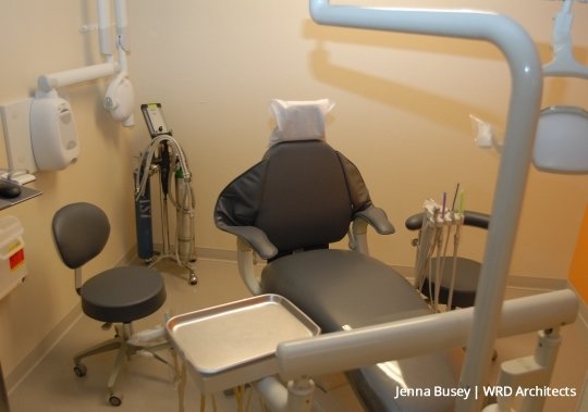 Dientes Community Dental Clinic