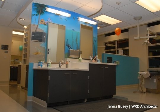 Dientes Community Dental Clinic