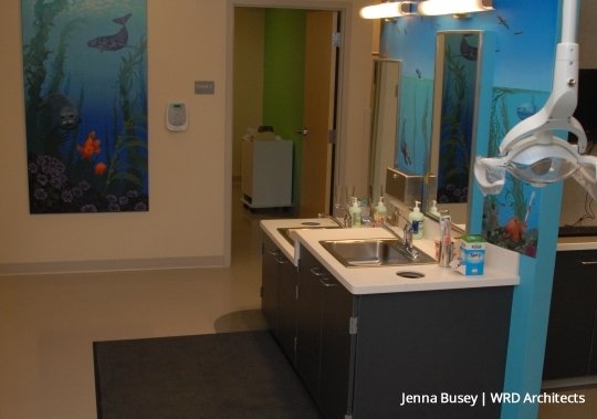 Dientes Community Dental Clinic