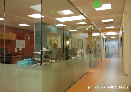 Santa Cruz Community Health Centers – Live Oak Expansion