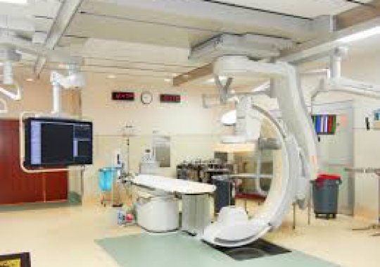 Dominican Hospital