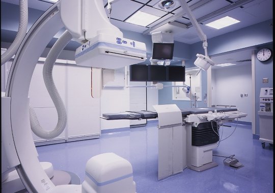 Dominican Hospital