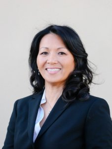 Project Manager Frances Dacanay
