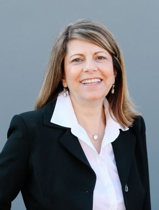 Lori Harris