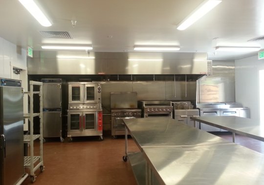 Santa Lucia Preserve – Event Barn, Hacienda and Ranch House Renovations