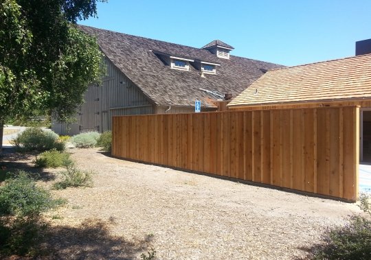 Santa Lucia Preserve – Event Barn, Hacienda and Ranch House Renovations