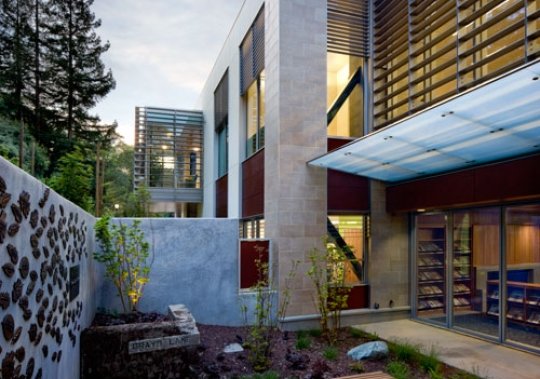 Los Gatos Library