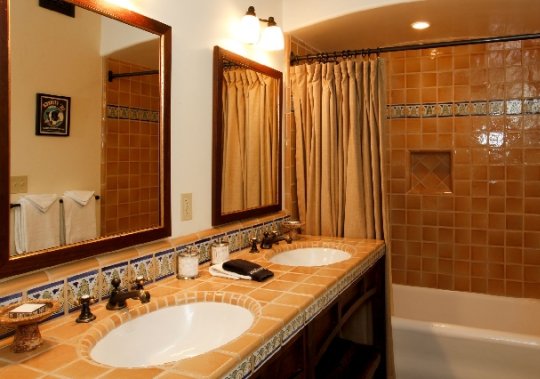 Santa Lucia Preserve – Event Barn, Hacienda and Ranch House Renovations