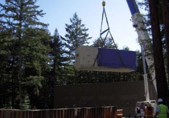UCSC Project Management Services