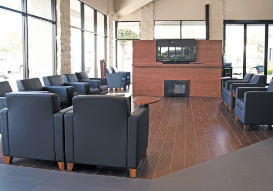 Santa Cruz Subaru Renovations