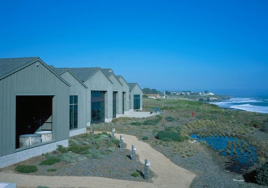 Center for Ocean Health (Long Marine Laboratory)