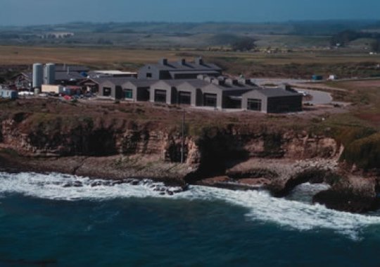 Seymour Marine Discovery Center