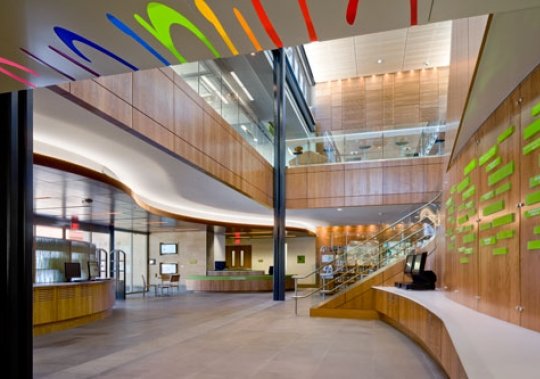 Los Gatos Library