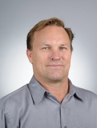 Mark Nesbitt