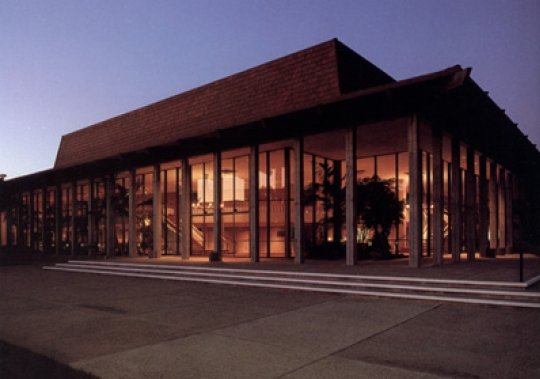 Twin Lakes Church Campus