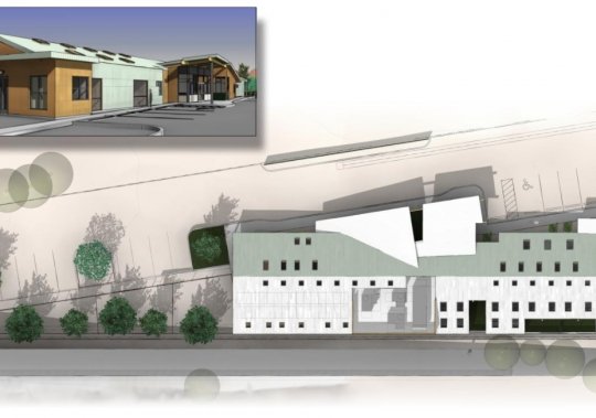 Santa Cruz SPCA