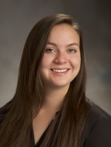 Assistant Project Manager Brianna Jesse